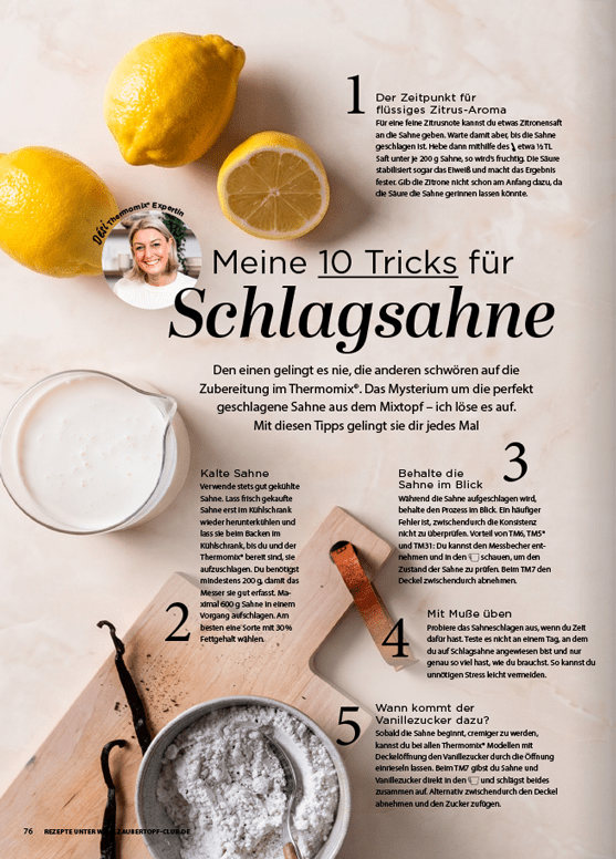 ZauberTopf - Ausgabe 06/2026 - Wundermix GmbH