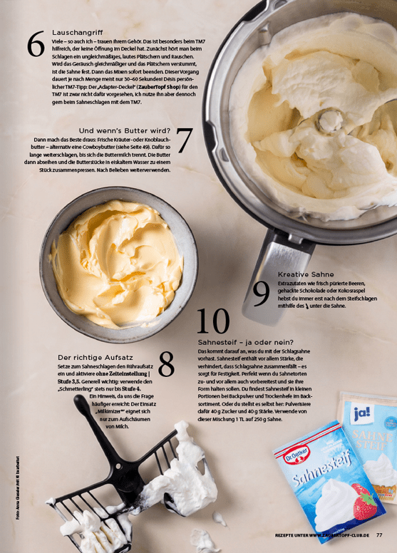 ZauberTopf - Ausgabe 06/2026 - Wundermix GmbH