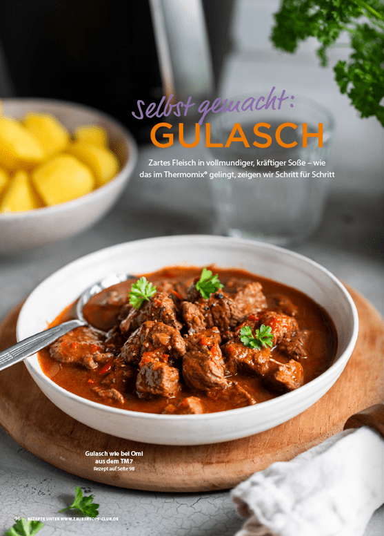 ZauberTopf - Ausgabe 06/2026 - Wundermix GmbH