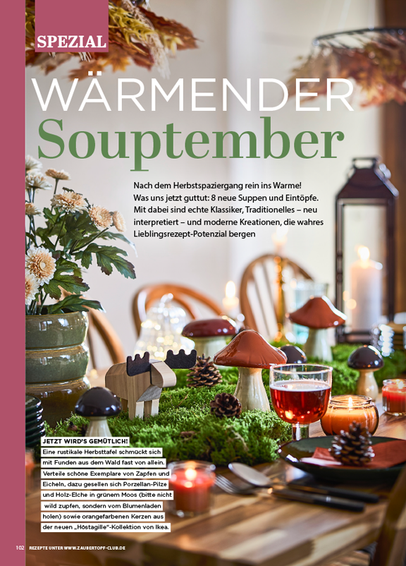 ZauberTopf - Ausgabe 06/2026 - Wundermix GmbH