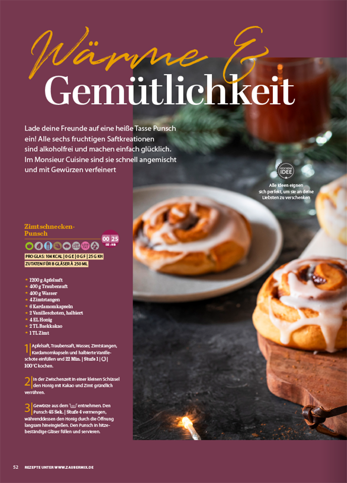 ZauberMix - Speciale Natale - Numero 02/2026