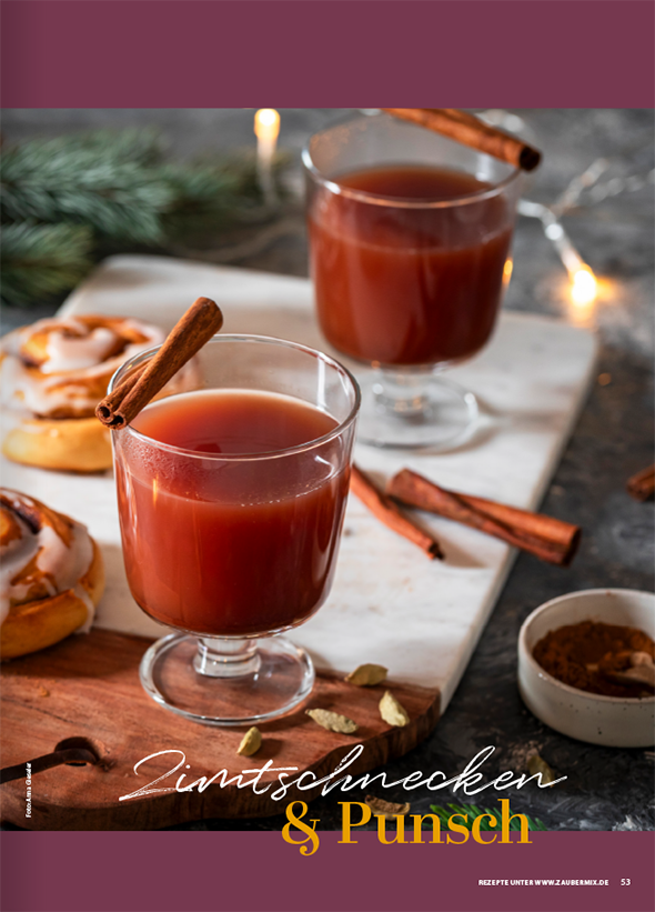 ZauberMix - Speciale Natale - Numero 02/2026