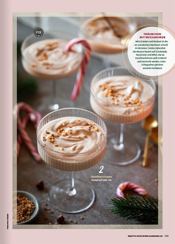 ZauberMix - Speciale Natale - Numero 02/2026