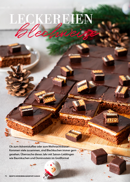 ZauberTopf - Christmas Special - Issue 02/2026