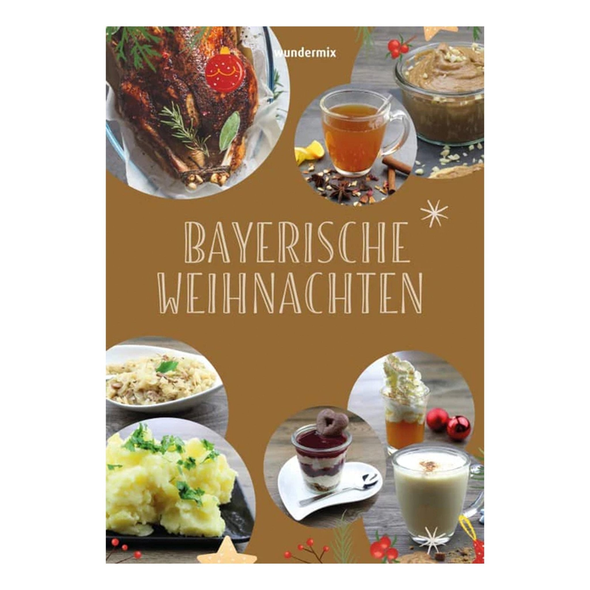 Bayerische Weihnachten - Wundermix GmbH