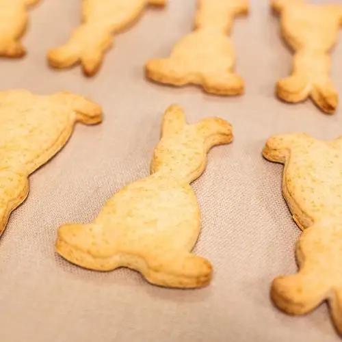Ausstecher «Osterhase mit Schlappohr» - Wundermix GmbH