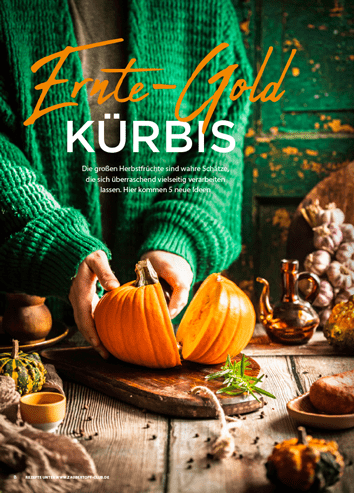 ZauberTopf - Ausgabe 06/2025 - Wundermix GmbH