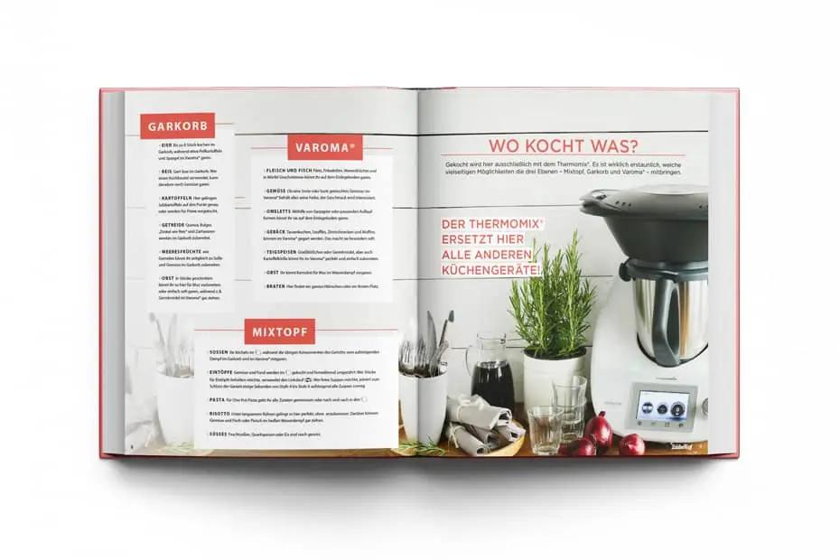 ZauberTopf mixt! - Unsere besten All - in - One - Rezepte - Wundermix GmbH