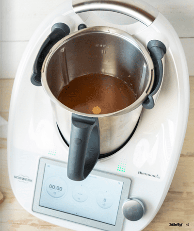 ZauberTopf - Einfach lecker! So einfach einmachen - Wundermix GmbH