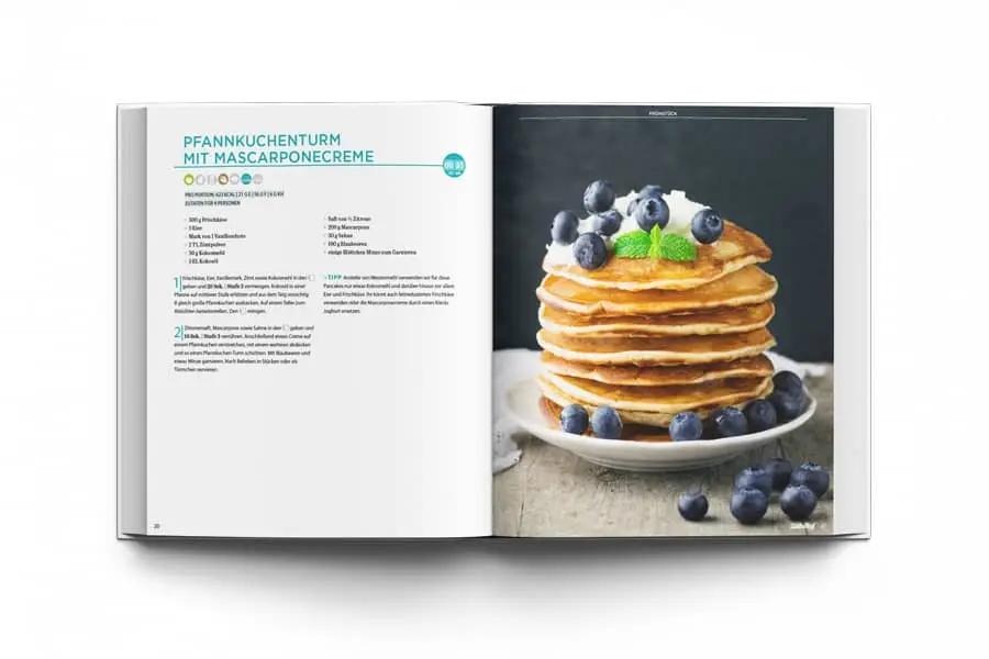 ZauberTopf mixt! - Leichte Küche - Wundermix GmbH