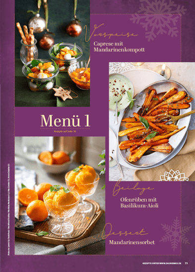 ZauberMix - Ausgabe 06/2025 - Wundermix GmbH