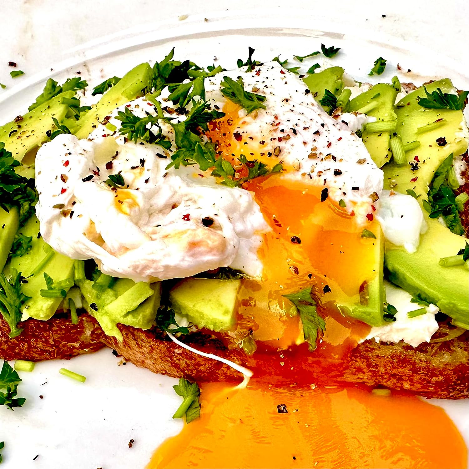 MixEgg® | Pochiereinsatz für Cookit - Wundermix GmbH