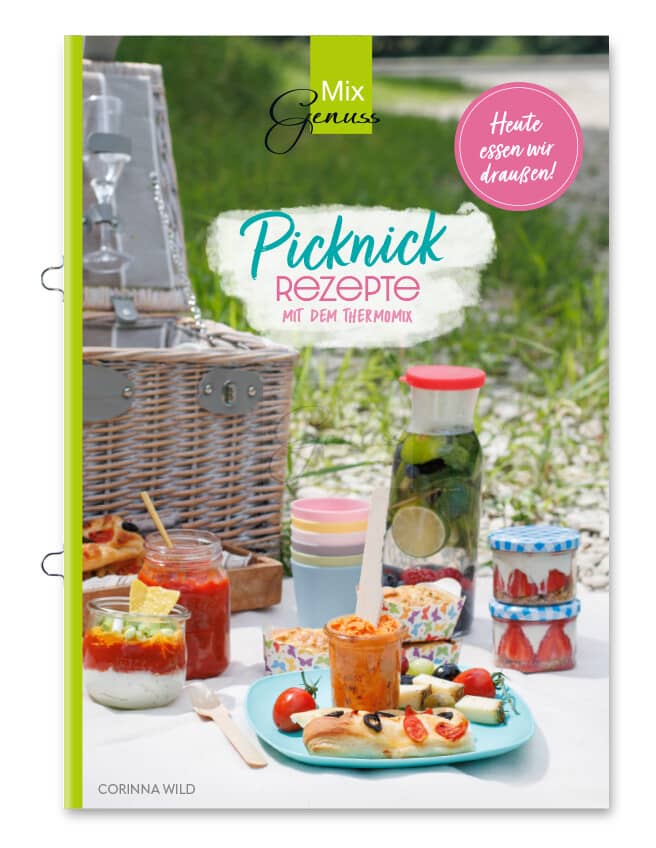 Picknick Rezepte - Wundermix GmbH