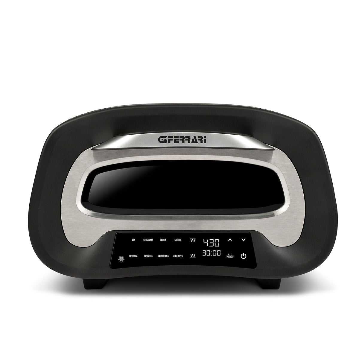 G3Ferrari Pizzaofen | Pronto Pizza - Wundermix GmbH