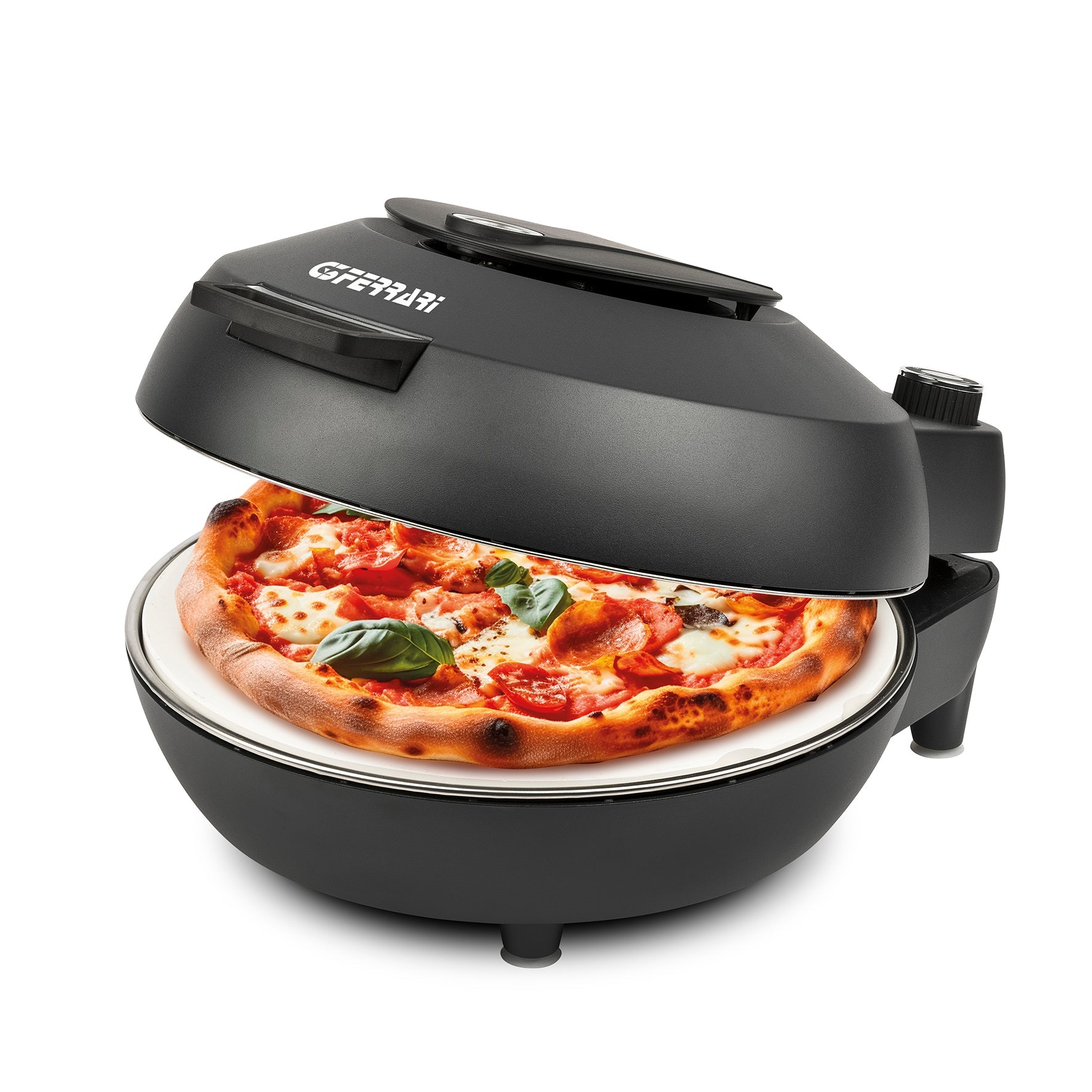 G3Ferrari Pizzaofen | Pummarola - Wundermix GmbH