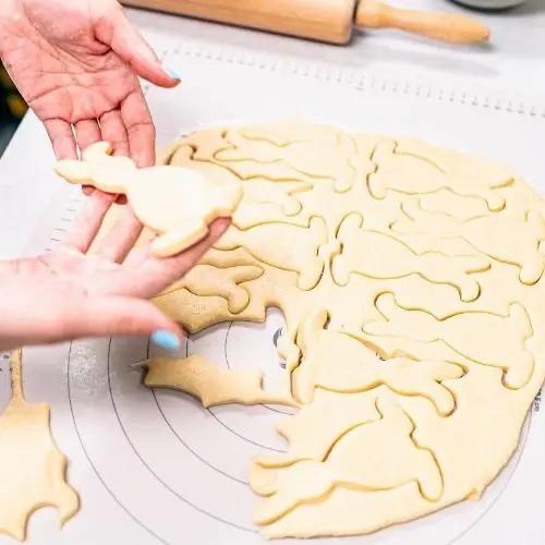 Ausstecher «Osterhase mit Schlappohr» - Wundermix GmbH