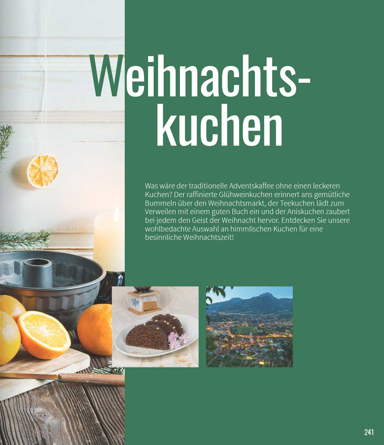 ZauberTopf - Südtirol backt! - Neuauflage 2023 - Wundermix GmbH