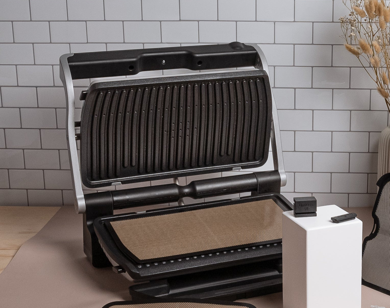 Tefal OptiGrill Zubehör