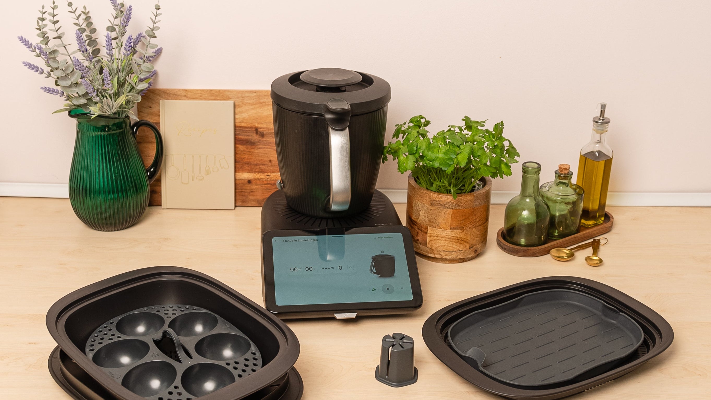Thermomix TM7 Zubehör