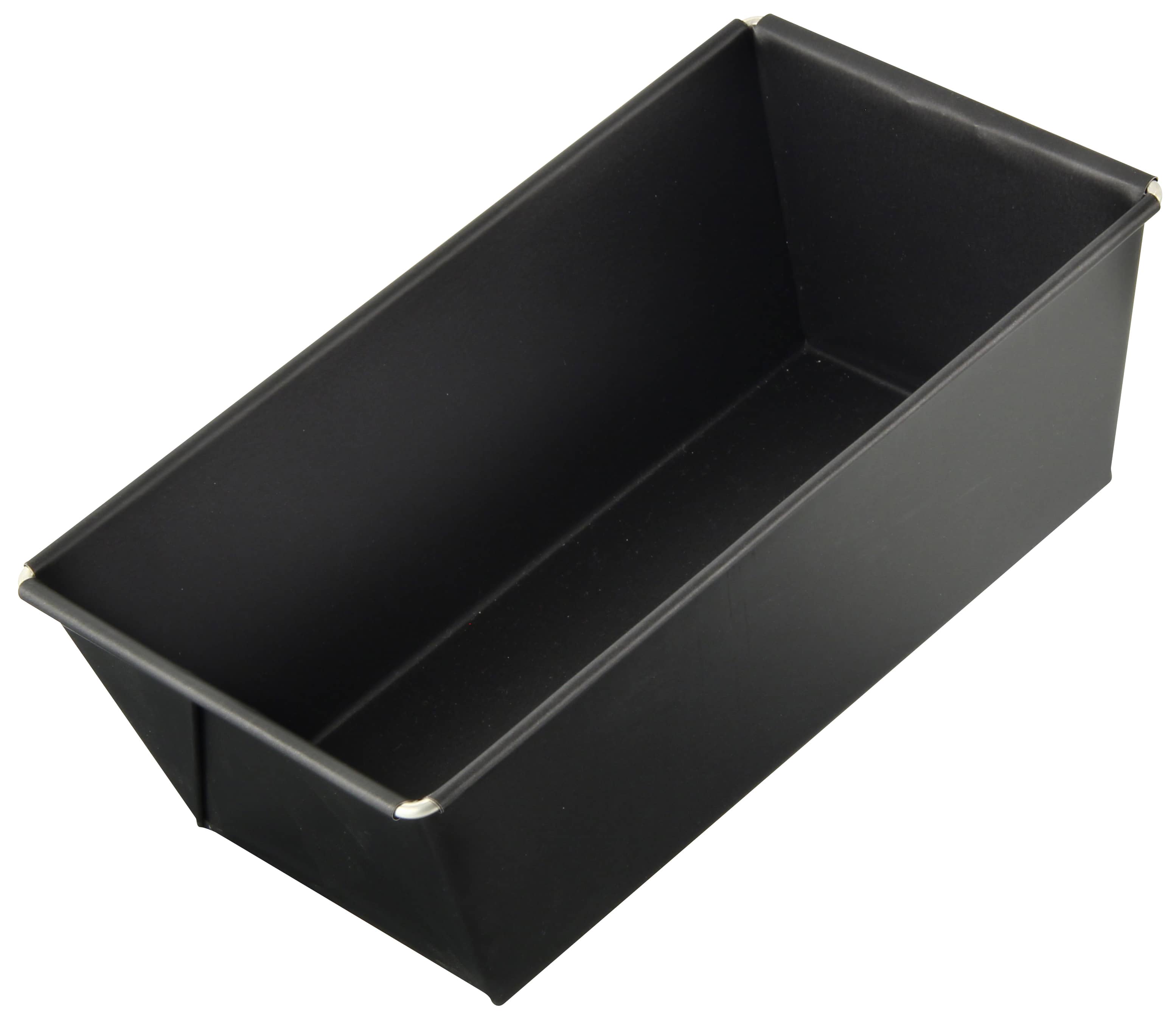 Kastenform passend für Dampfgaraufsatz | 20cm - Wundermix GmbH