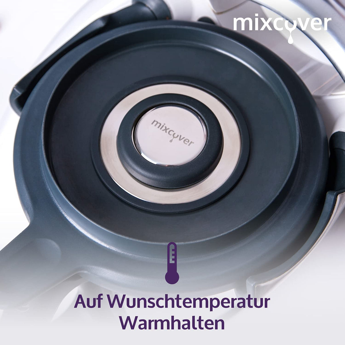 Teefilter/Teesieb für Thermomix TM31 - Wundermix GmbH
