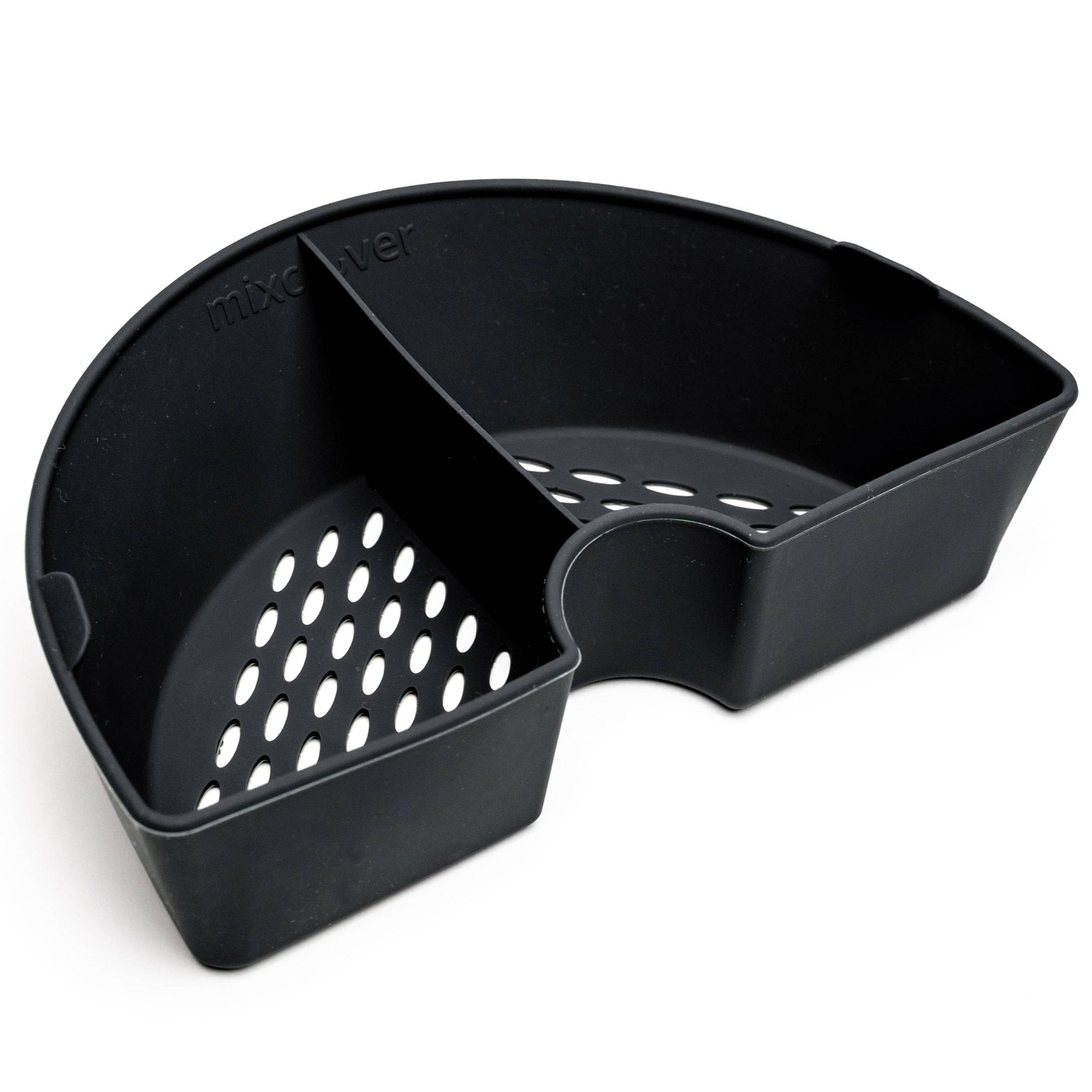 Dampfgarteiler - Hälfte für Cookit - Wundermix GmbH