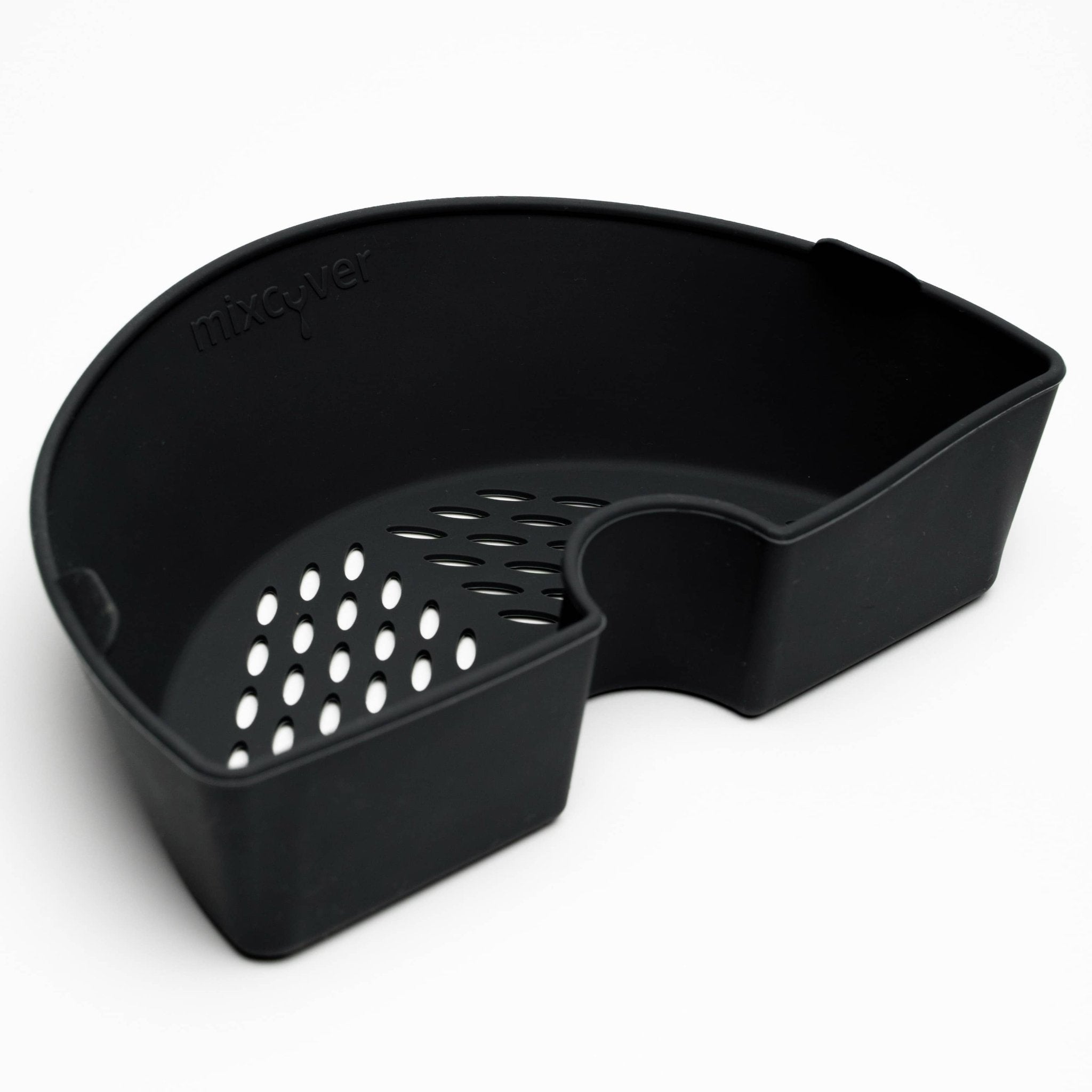 Dampfgarteiler - Hälfte für Cookit - Wundermix GmbH
