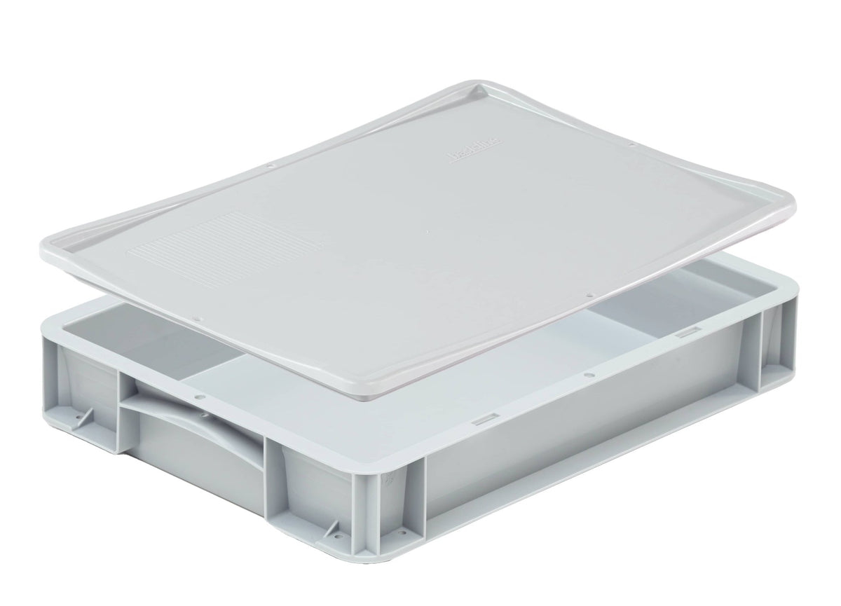 Pizza - Set Pizzaofen Pummarola inkl. Teigballenbox, Wiegemesser, WunderCard - Wundermix GmbH