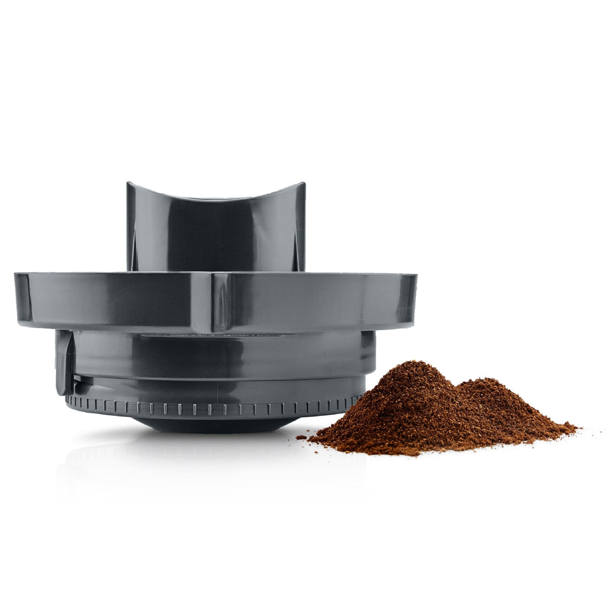WunderBrew® | Kaffeefilter - Einsatz für Thermomix TM7, TM6, TM5 - Wundermix GmbH