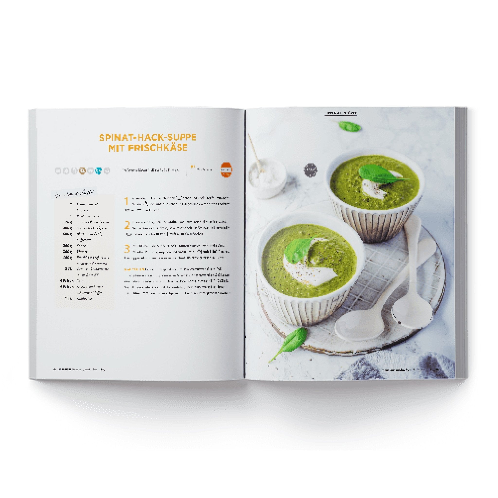 ZauberMix - All In One - Einfach clever kochen - Wundermix GmbH
