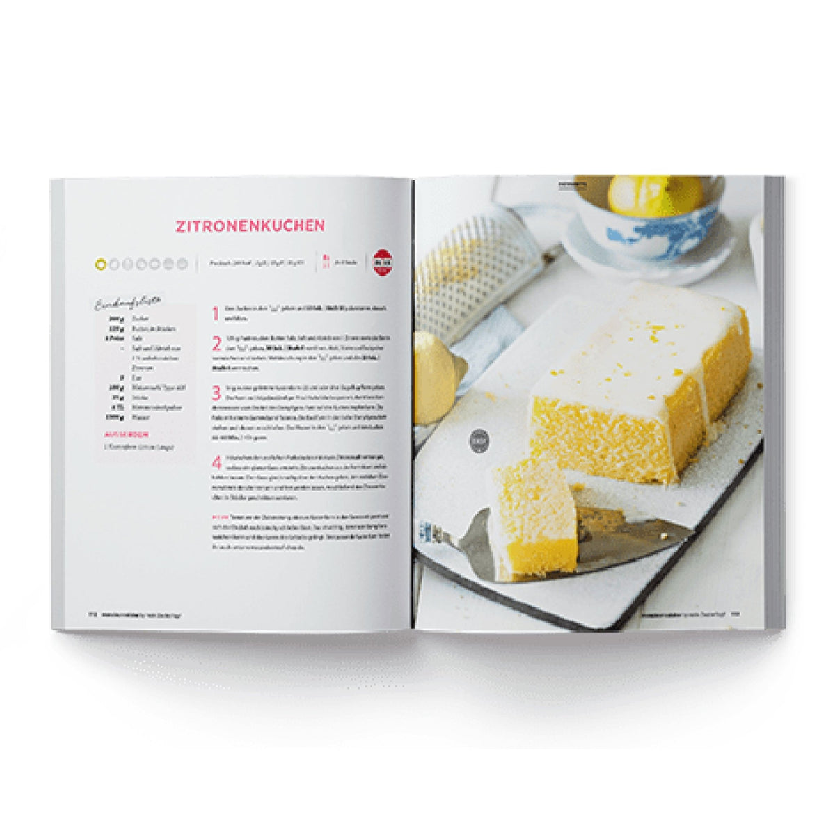 ZauberMix - All In One - Einfach clever kochen - Wundermix GmbH