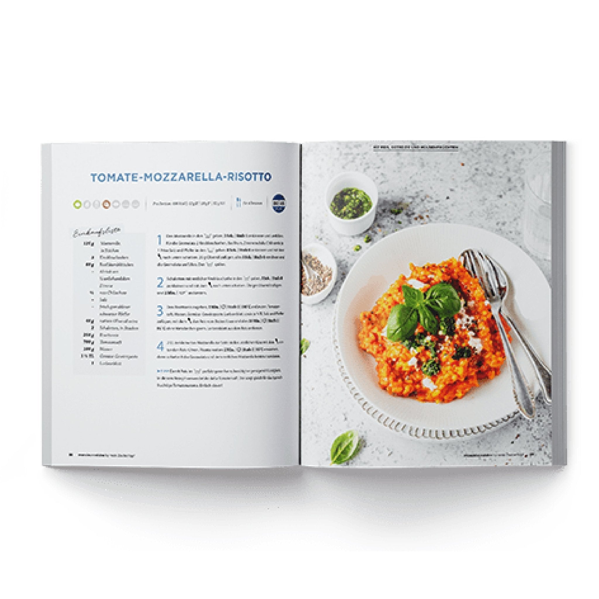 ZauberMix - All In One - Einfach clever kochen - Wundermix GmbH