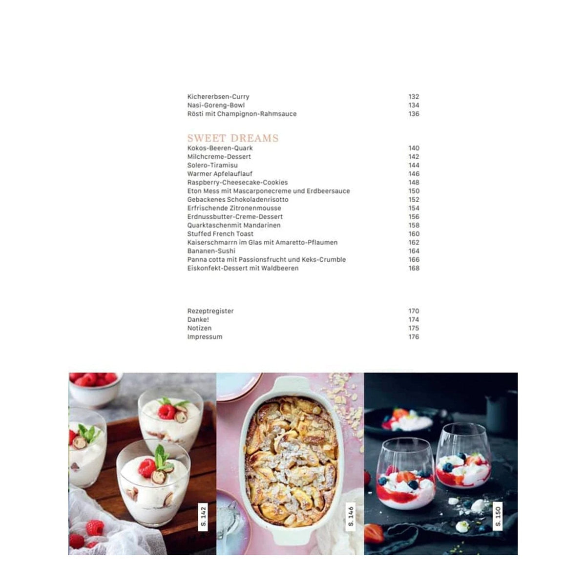 Eat & Love  Unsere Jeden - Tag - Küche mit Herz - Wundermix GmbH