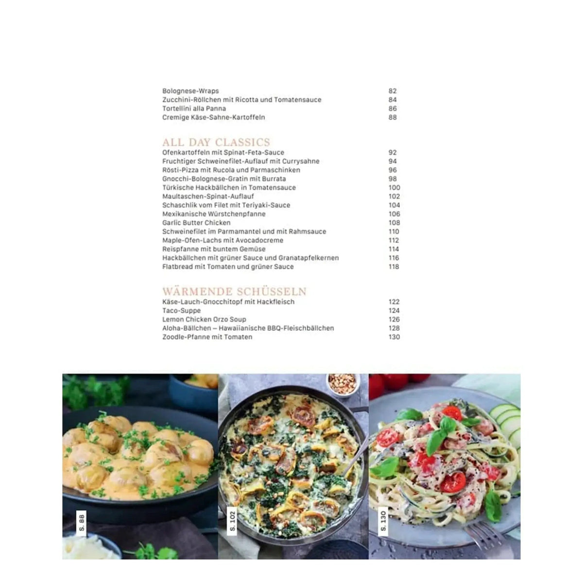 Eat & Love  Unsere Jeden - Tag - Küche mit Herz - Wundermix GmbH