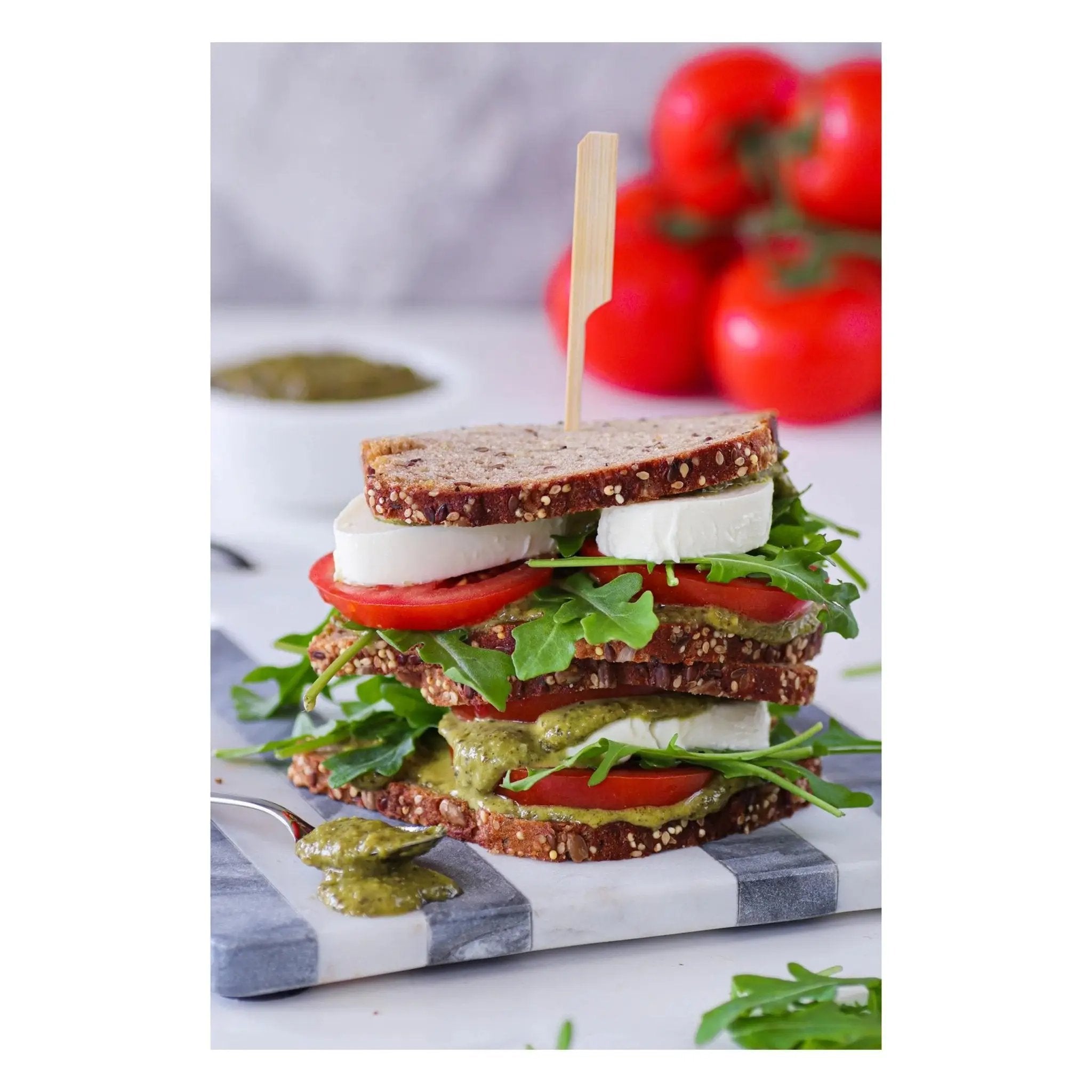 Eat & Love  Unsere Jeden - Tag - Küche mit Herz - Wundermix GmbH