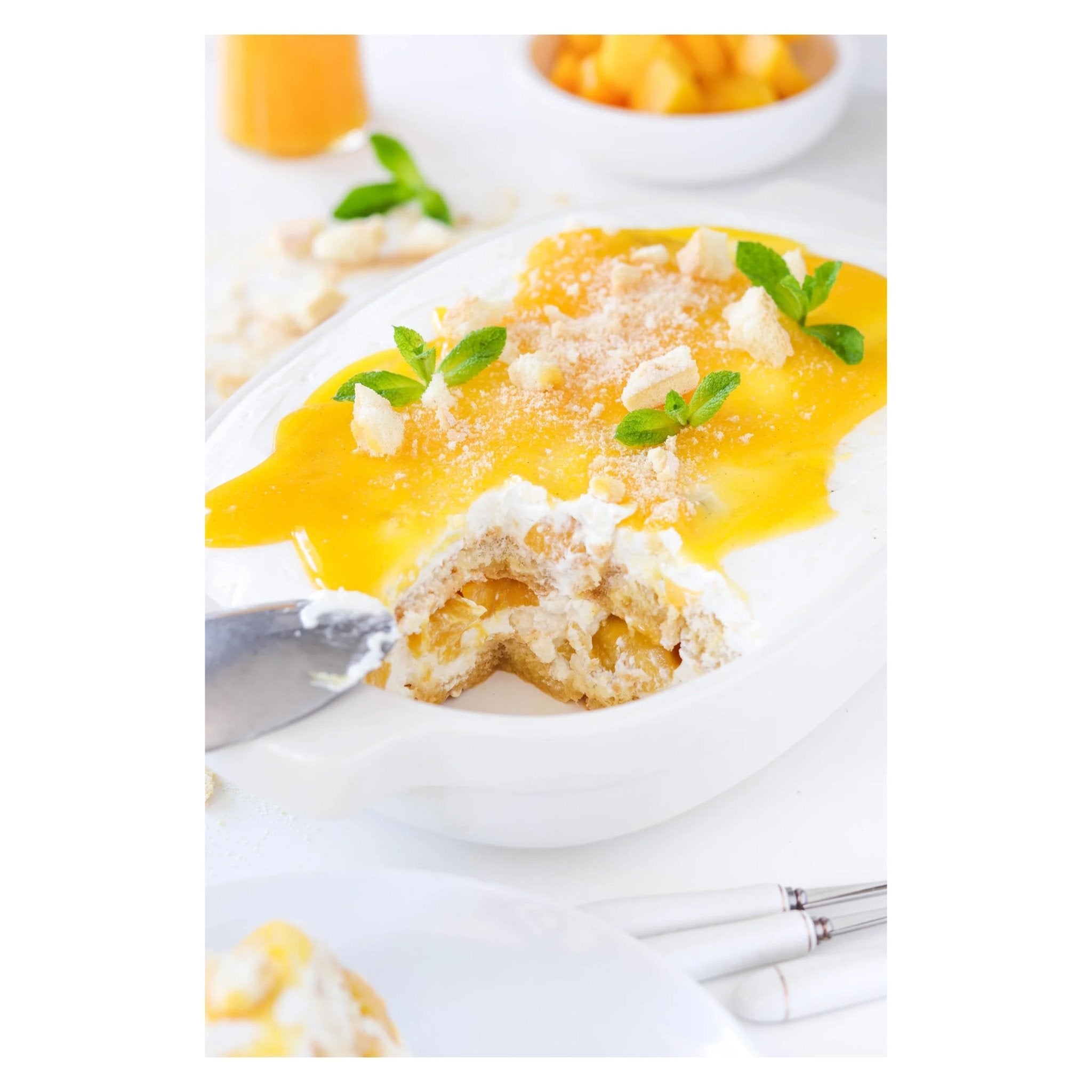 Eat & Love  Unsere Jeden - Tag - Küche mit Herz - Wundermix GmbH
