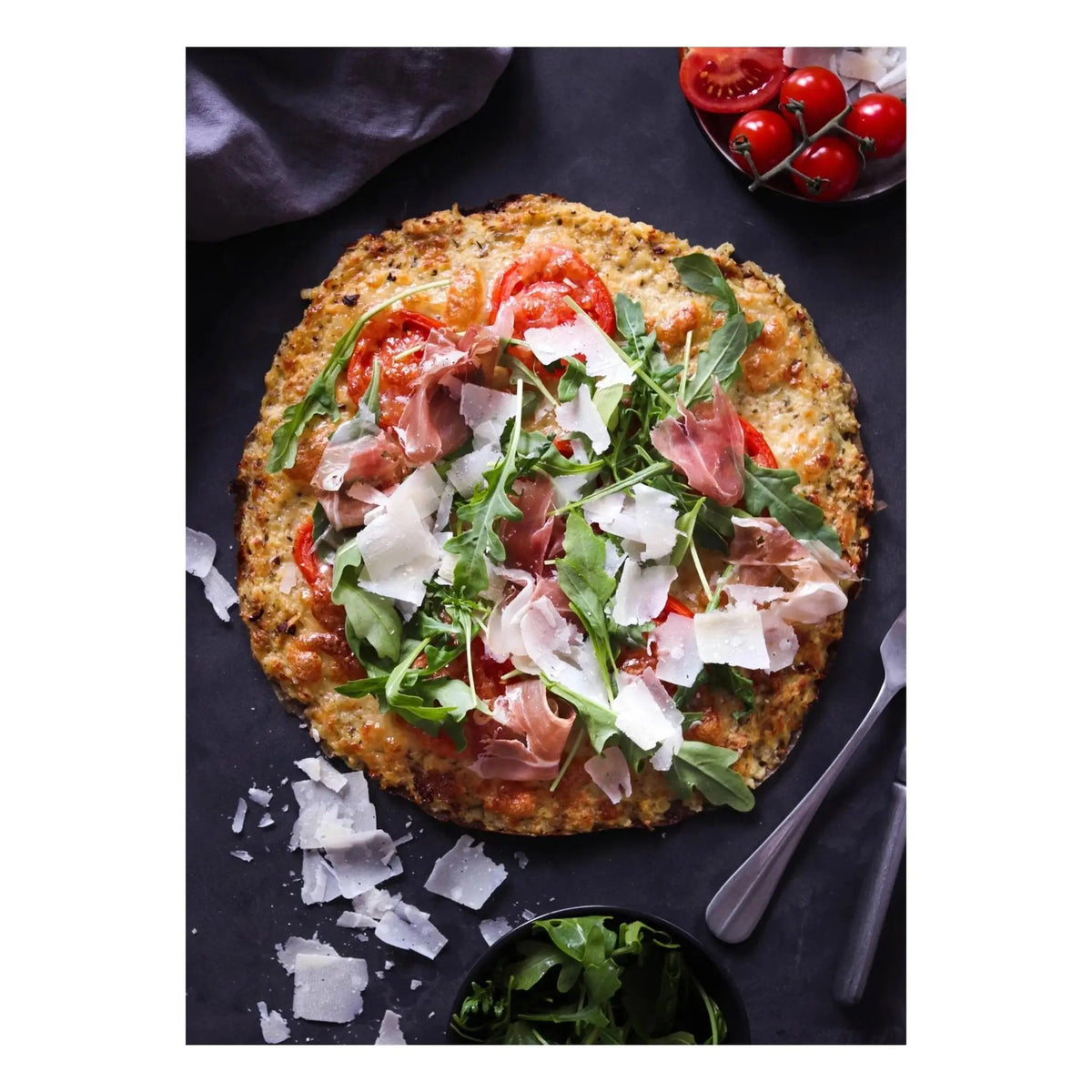 Eat & Love  Unsere Jeden - Tag - Küche mit Herz - Wundermix GmbH