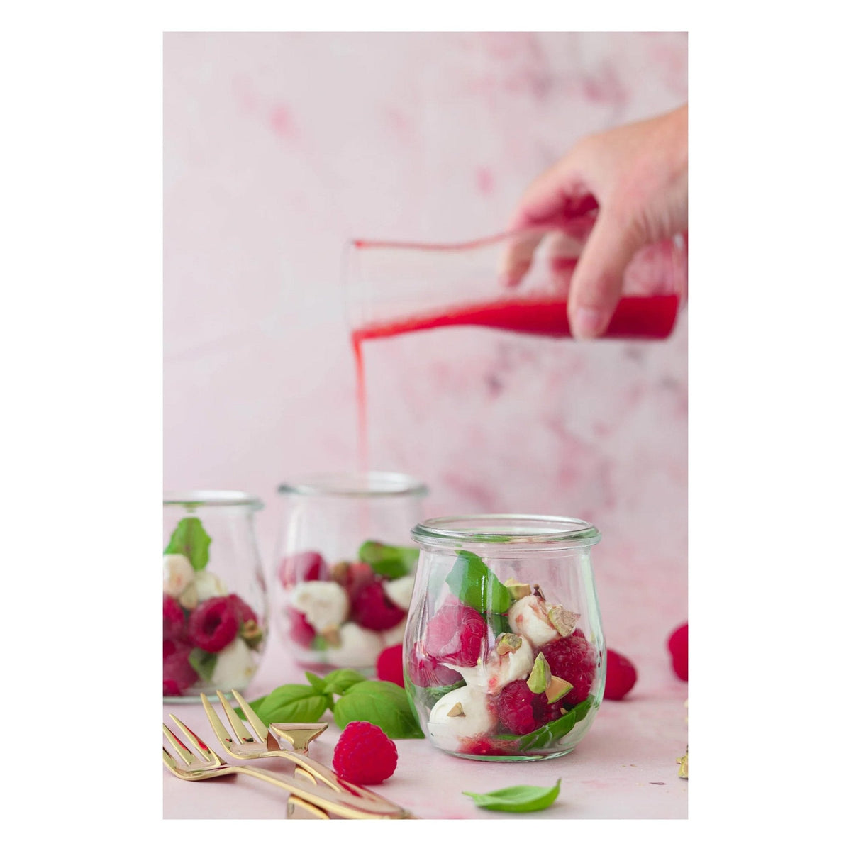 Eat & Love  Unsere Jeden - Tag - Küche mit Herz - Wundermix GmbH