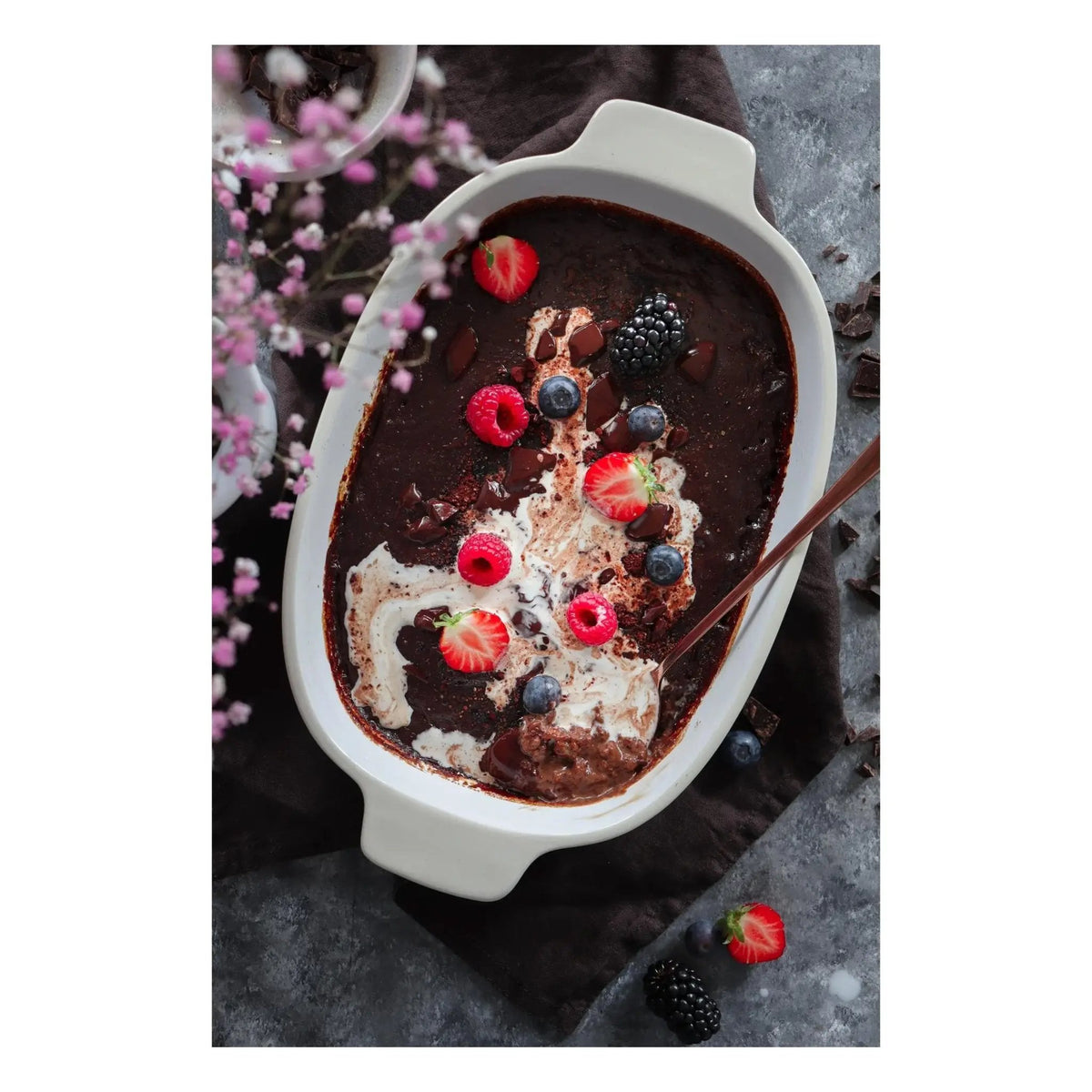 Eat & Love  Unsere Jeden - Tag - Küche mit Herz - Wundermix GmbH