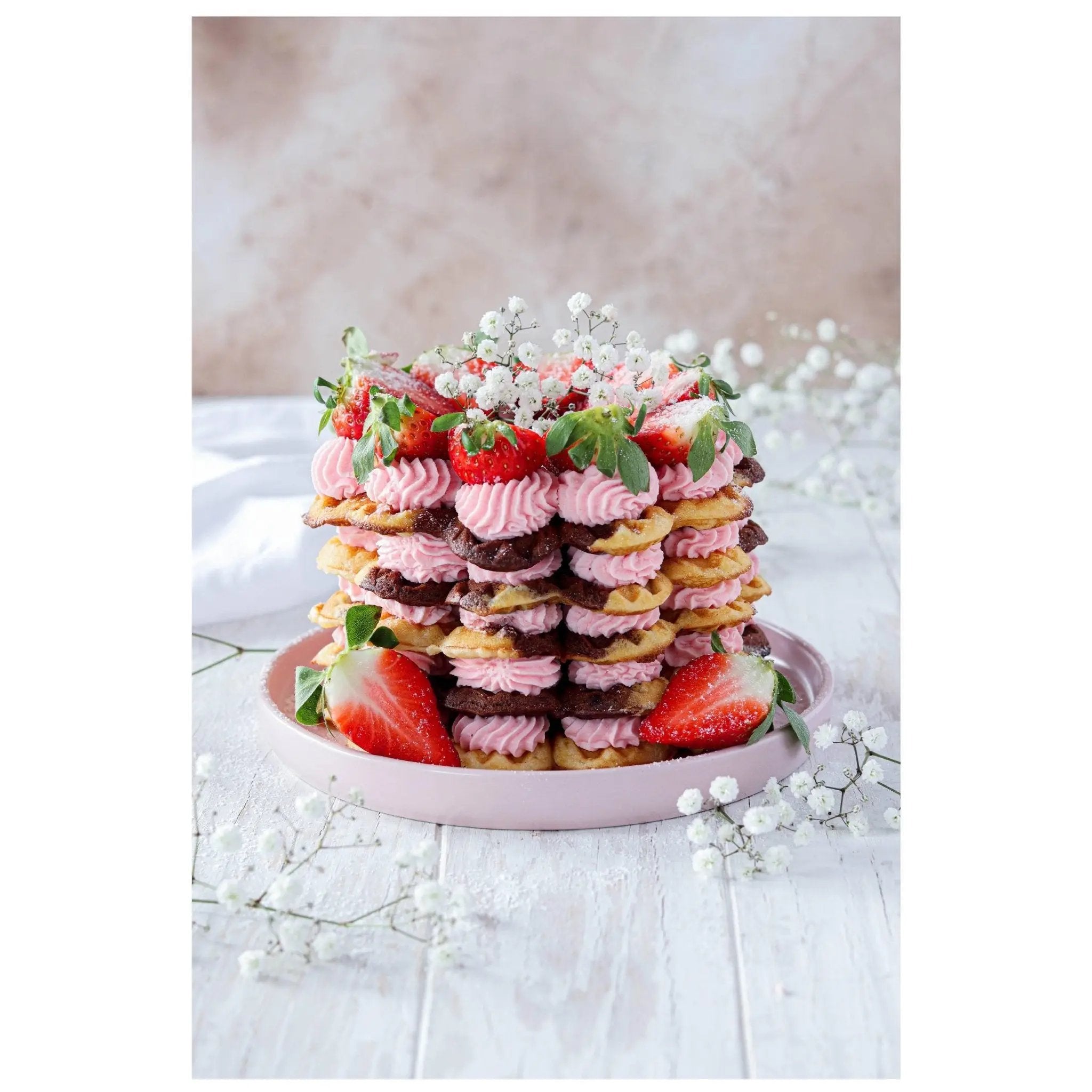 Sweet Love & Happiness: Süße Lieblinge aus dem Thermomix® - Wundermix GmbH