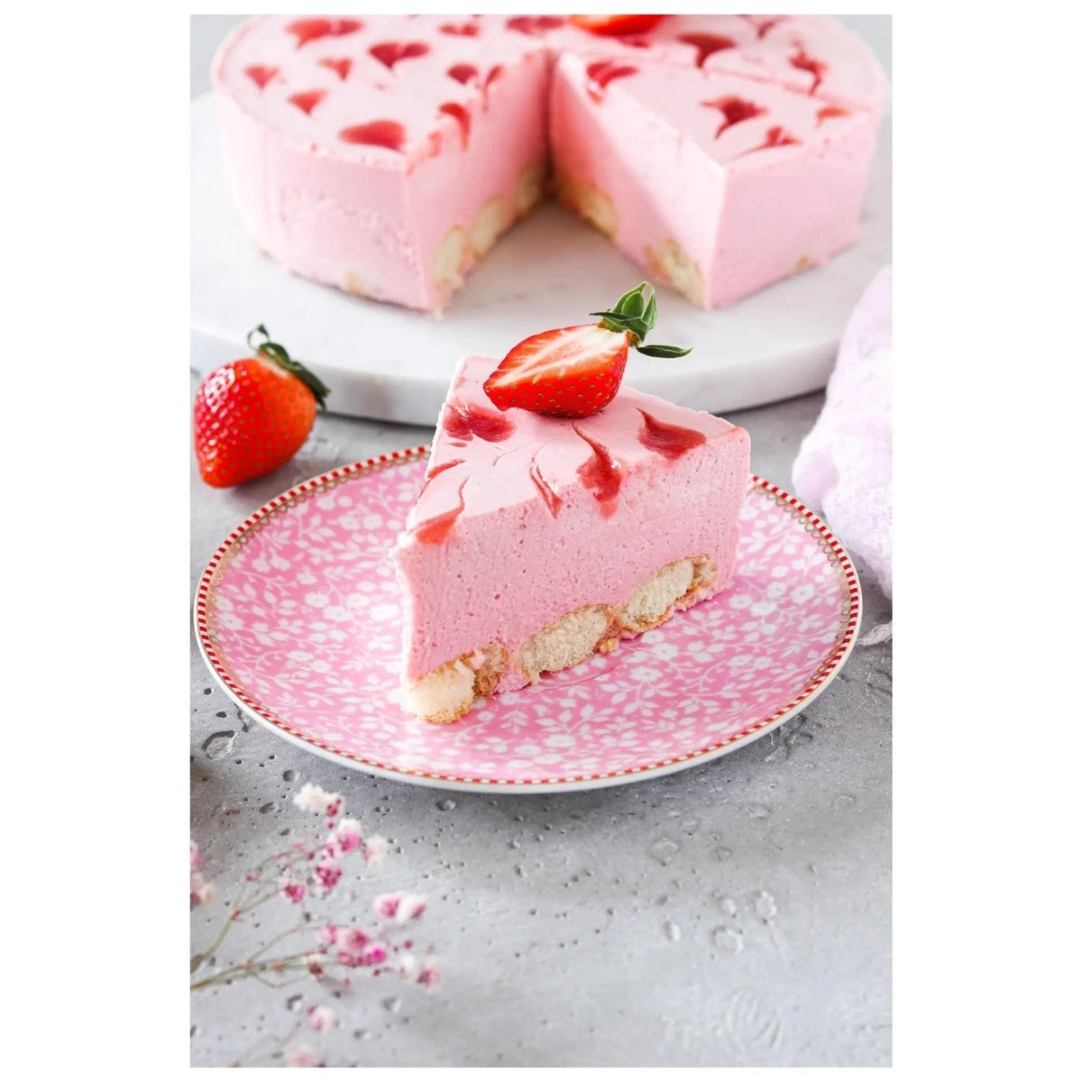 Sweet Love & Happiness: Süße Lieblinge aus dem Thermomix® - Wundermix GmbH