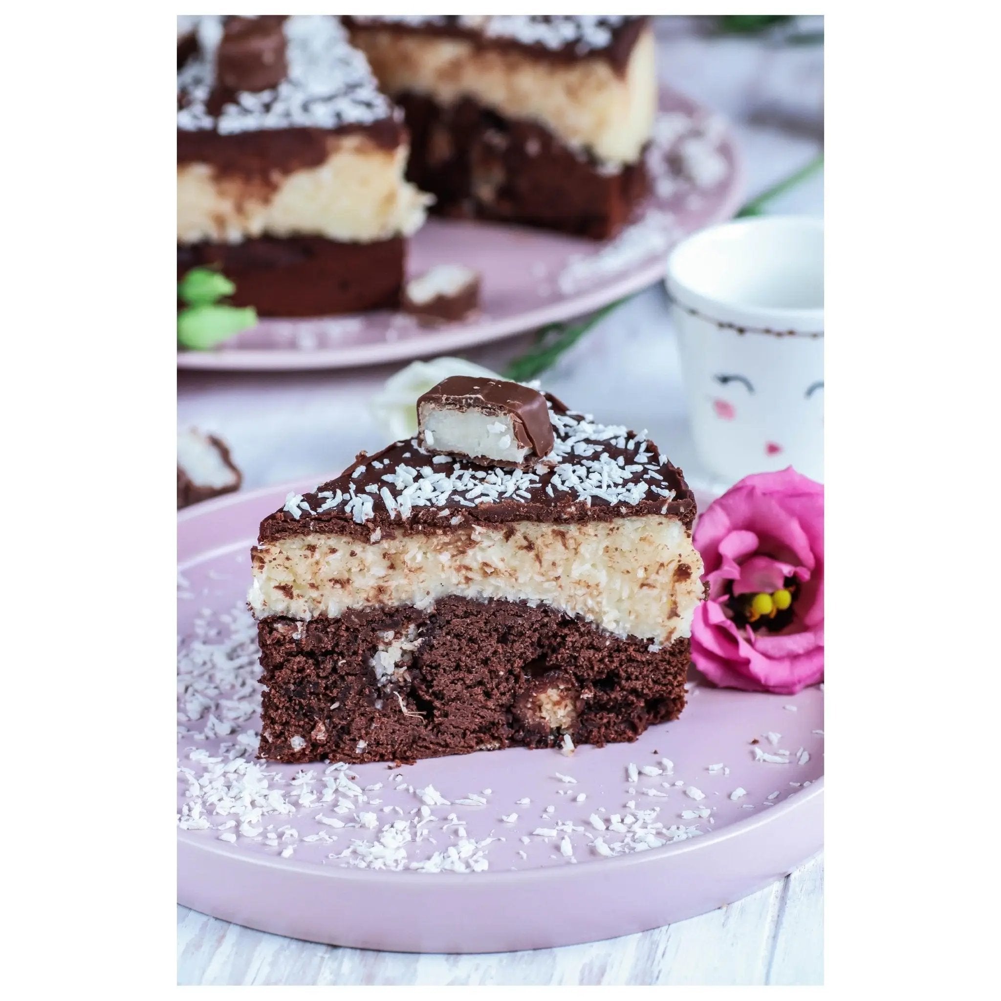 Sweet Love & Happiness: Süße Lieblinge aus dem Thermomix® - Wundermix GmbH