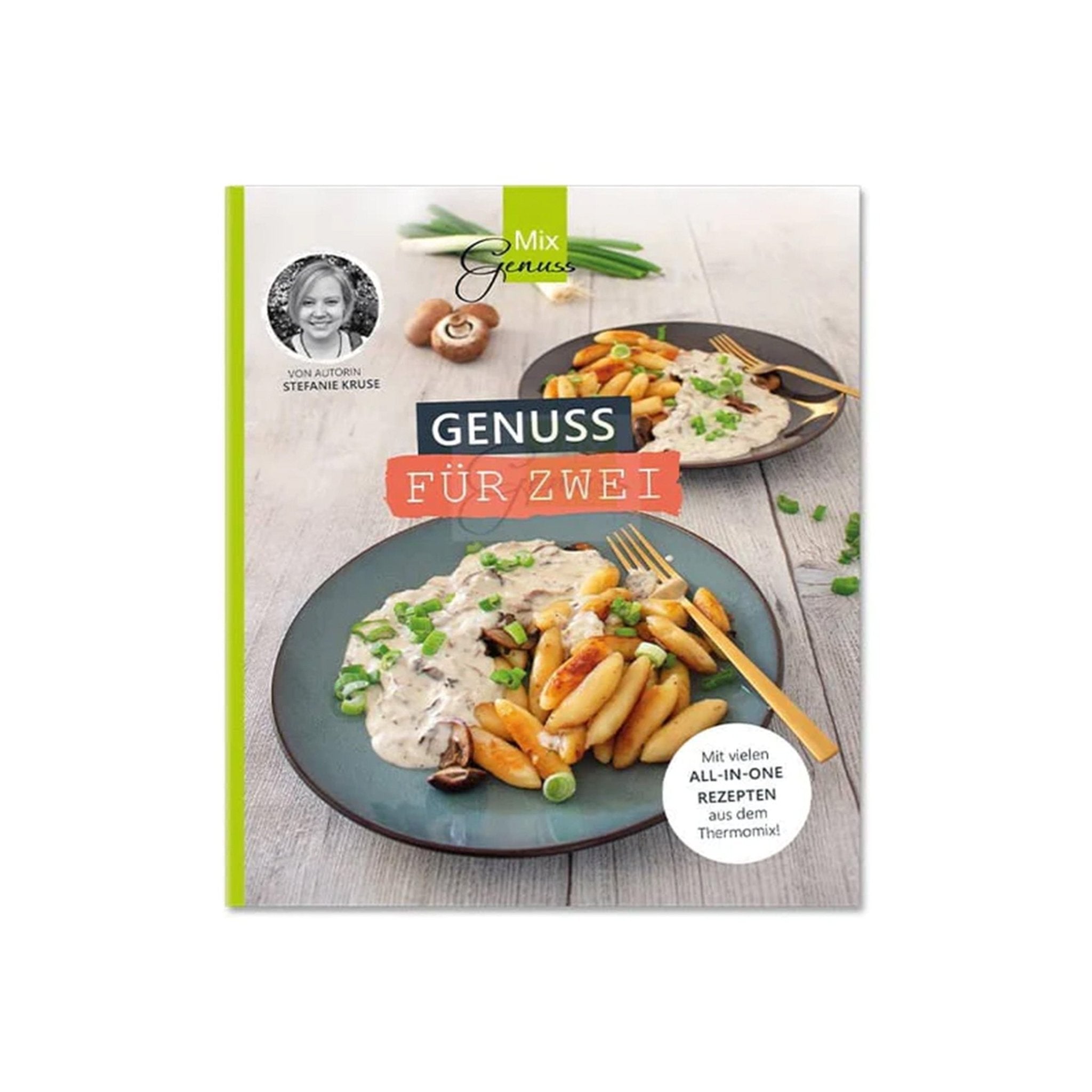Genuss für Zwei - Wundermix GmbH
