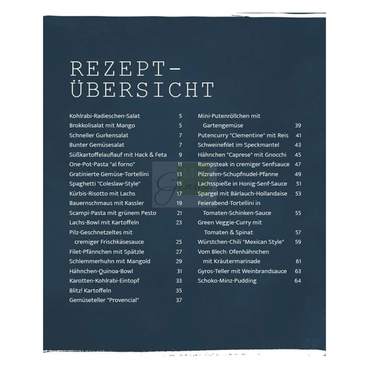 Genuss für Zwei - Wundermix GmbH