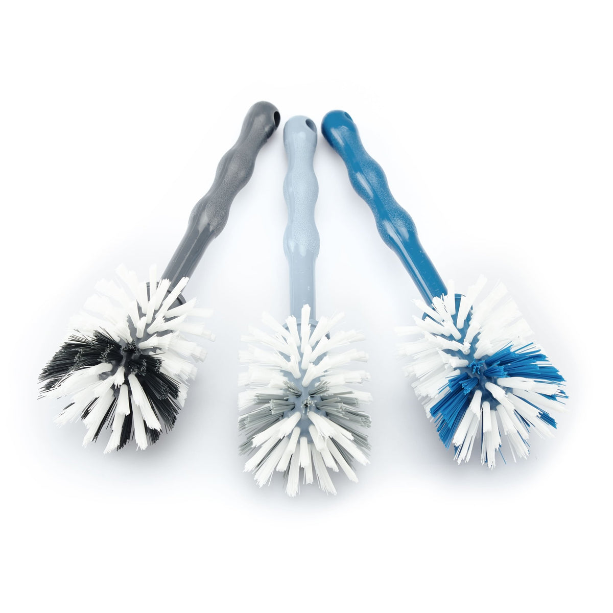 Mixtopf - Spülbürsten - Set (3er - Pack) «Classic» - Wundermix GmbH