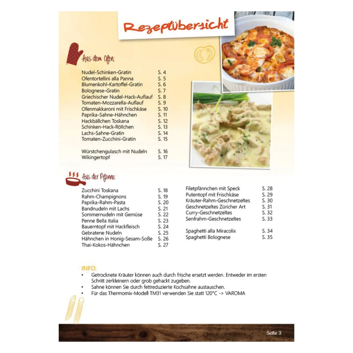Mix ohne Fix! | Band 1 - Wundermix GmbH