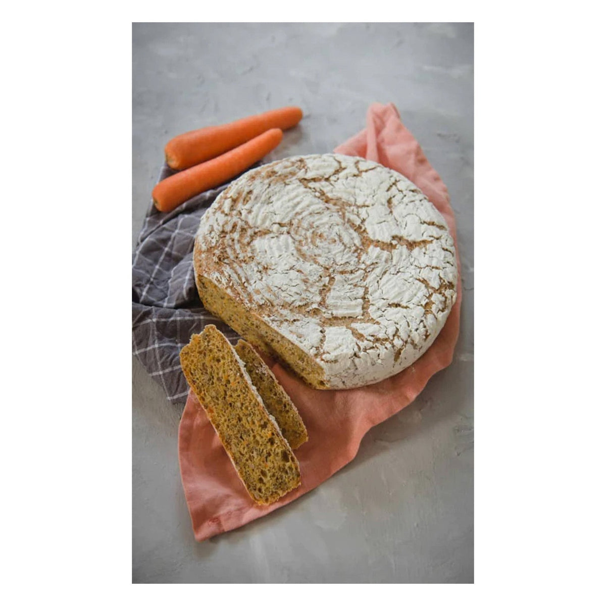 Einfache Brotrezepte für den Thermomix® - Wundermix GmbH