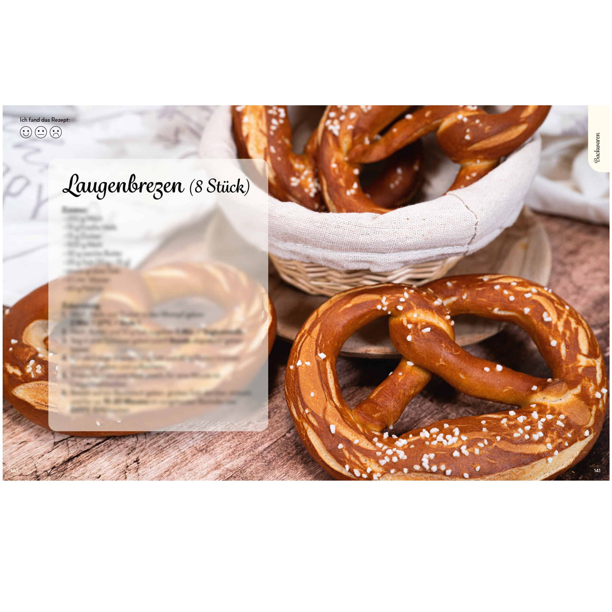 RuckZuck Grundrezepte | 73 Grundrezepte für den Thermomix - Wundermix GmbH