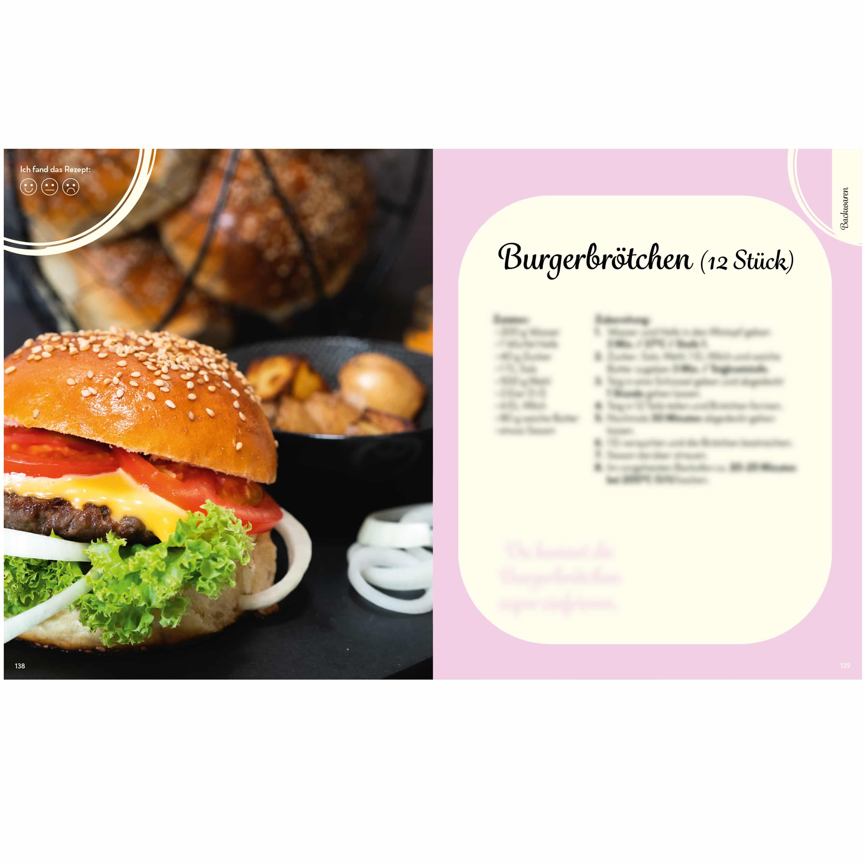 RuckZuck Grundrezepte | 73 Grundrezepte für den Thermomix - Wundermix GmbH