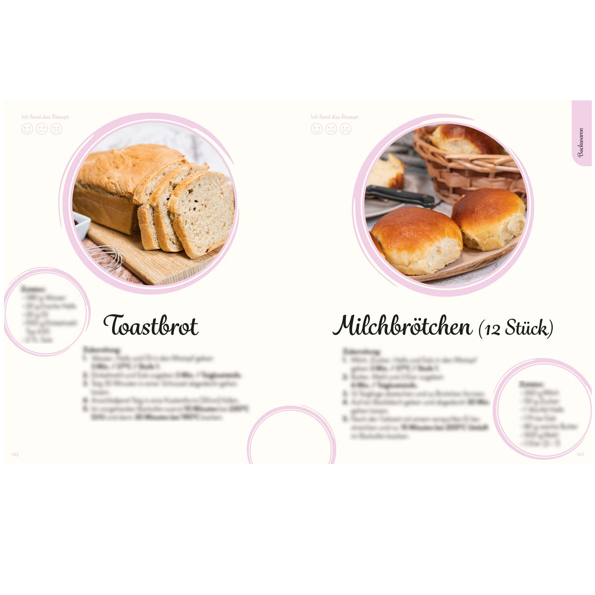 RuckZuck Grundrezepte | 73 Grundrezepte für den Thermomix - Wundermix GmbH